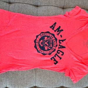 American eagle size small